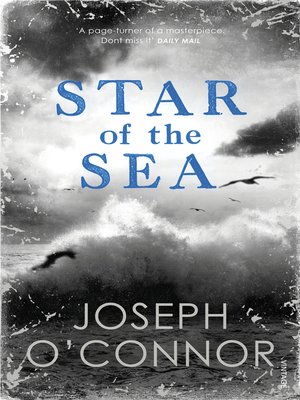 cover image of Star of the Sea